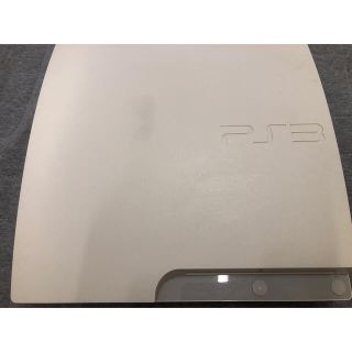 プレイステーション3(PlayStation3)のプレステ3(家庭用ゲーム機本体)