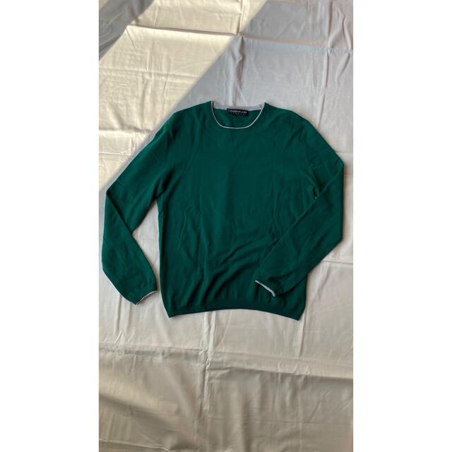 TOMORROWLAND(トゥモローランド)のセーター メンズのトップス(ニット/セーター)の商品写真