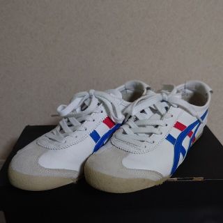 オニツカタイガー(Onitsuka Tiger)のオニツカタイガー Mexico66(スニーカー)