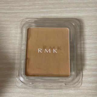 アールエムケー(RMK)のRMKエアリーパウダーファンデーション103 （レフィル）(ファンデーション)