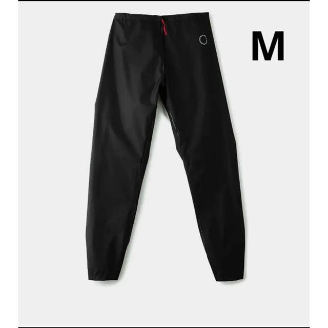 未使用 山と道 UL All-weather Pants 黒 M 82g 売れ筋ランキングも掲載