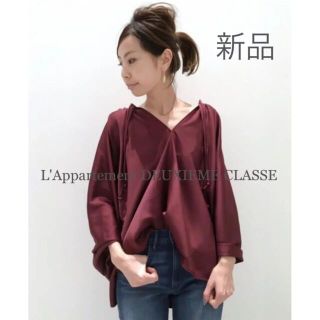 アパルトモンドゥーズィエムクラス(L'Appartement DEUXIEME CLASSE)のまろき様ご専用☆(シャツ/ブラウス(長袖/七分))