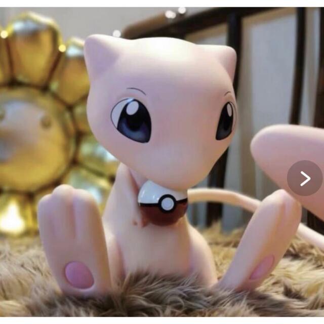 ポケモン カラカラ 40cm 等身大 フィギュア 海外製 ポケットモンスター-