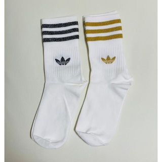 アディダス(adidas)のadidas 靴下 ソックス(ソックス)