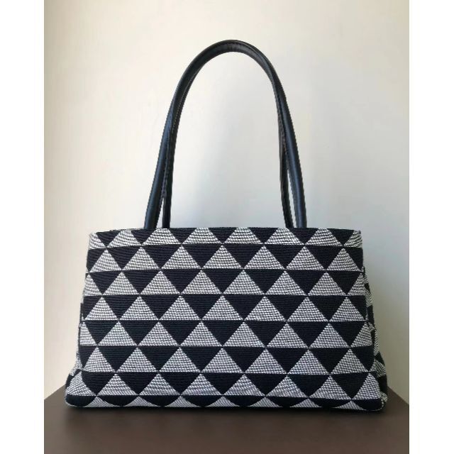 激安人気新品バッグしたものと】 PRADA - プラダ トートバックの通販 by akihana0211's