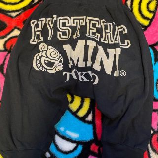 ヒステリックミニ(HYSTERIC MINI)のるーりさま(パンツ/スパッツ)