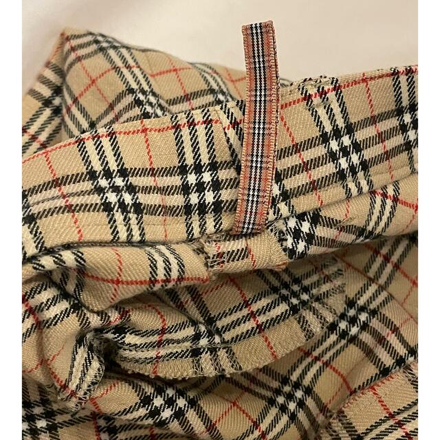 BURBERRY BLUE LABEL - Burberry London ブルーレーベル ノバチェック