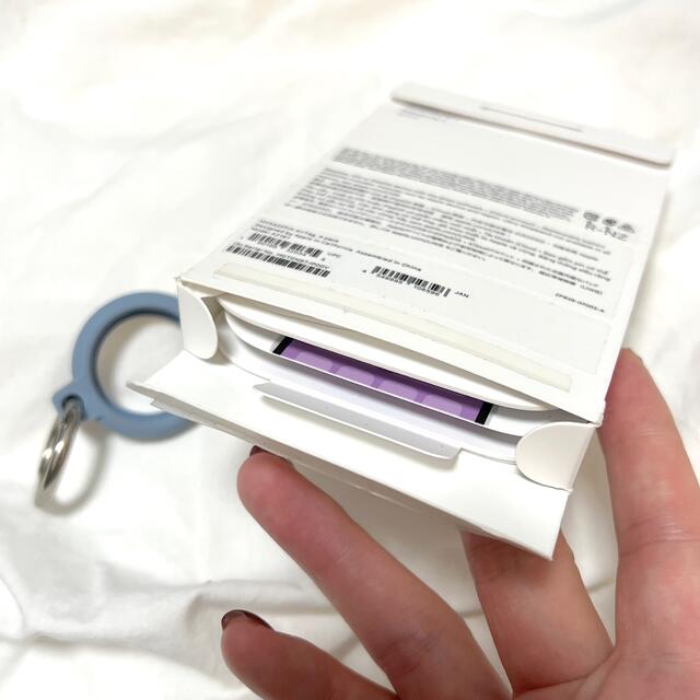Apple AirTag 4個セット Apple AirTag 4個セット