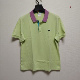 ラコステ(LACOSTE)のラコステポロシャツ(ポロシャツ)