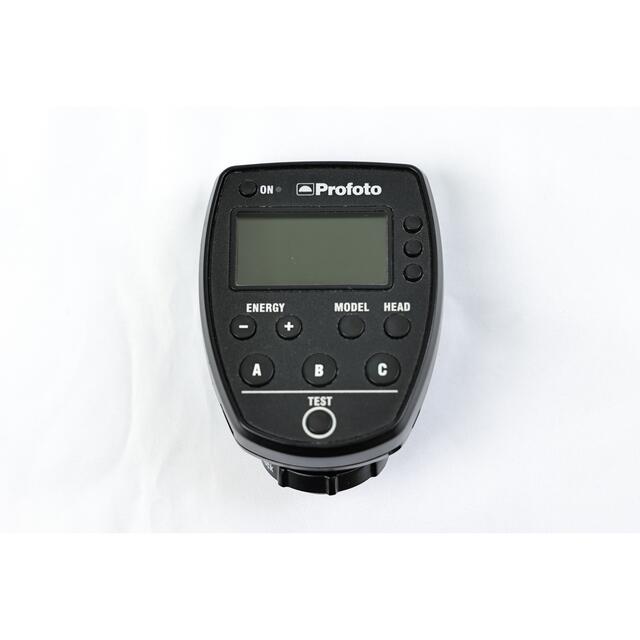 Air Remote TTL-C For Canon