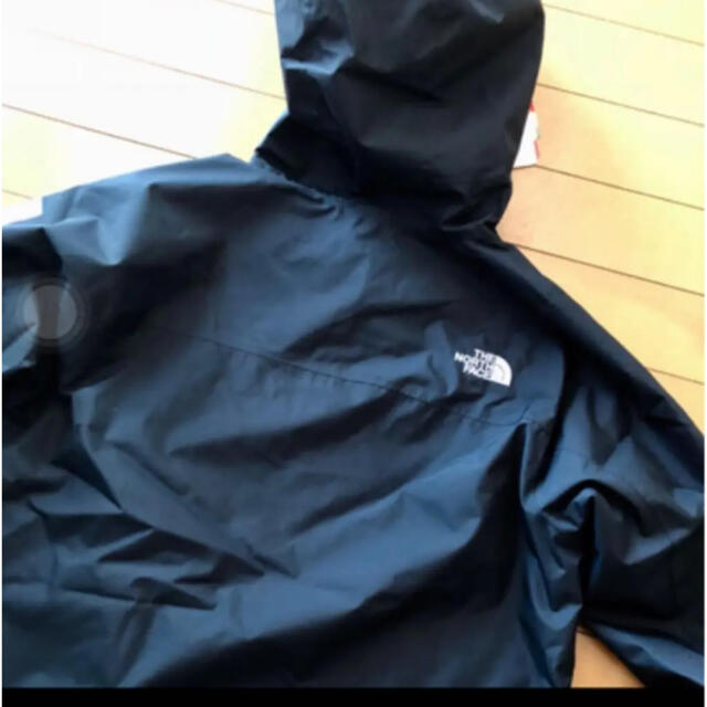 THE NORTH FACE(ザノースフェイス)の新品 日本未発売 ノースフェイス マウンテンライトジャケット レディースのジャケット/アウター(ナイロンジャケット)の商品写真