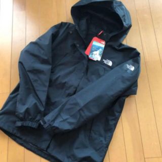 ザノースフェイス(THE NORTH FACE)の新品 日本未発売 ノースフェイス マウンテンライトジャケット(ナイロンジャケット)