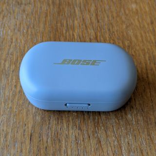 BOSE QUIETCOMFORT EARBUDS 充電ケース(ヘッドフォン/イヤフォン)