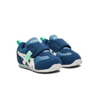 アシックス(asics)の【新品】15㎝  アシックス スクスク ベビーシューズ アイダホ BABY 2 (スニーカー)