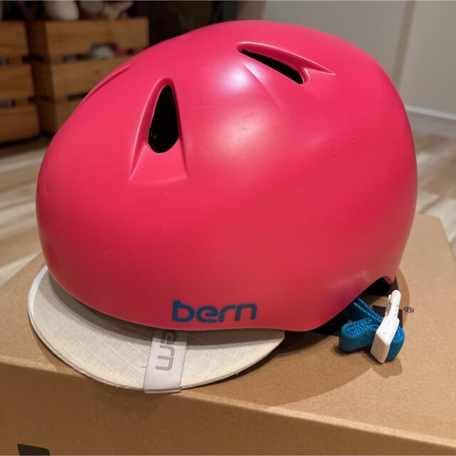 bern (バーン)NINA ヘルメット | cao.com.ec