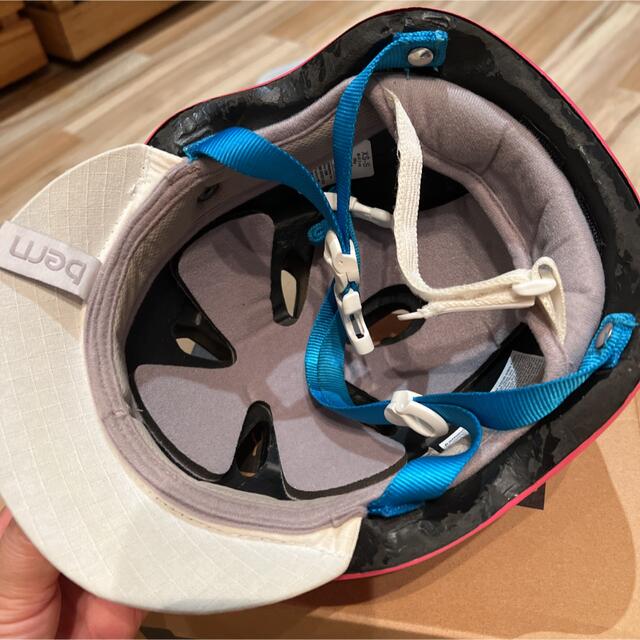 bern (バーン)NINA ヘルメット | cao.com.ec