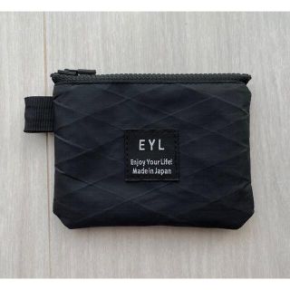 EYL mini wallet  One Shot(その他)