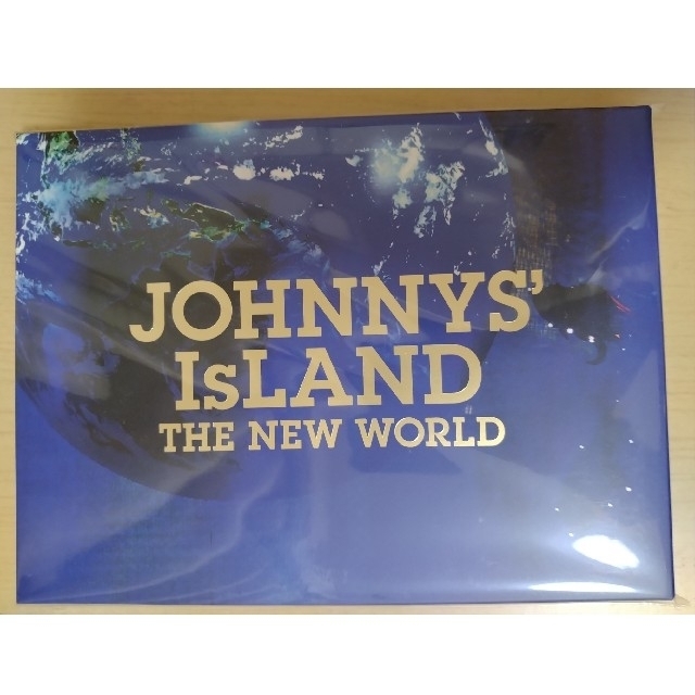 一部予約販売中】 ジャニアイ ブルーレイ Johnnys' ISLAND Blu-ray www 