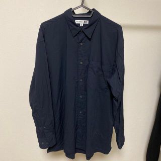 ジェイダブリューアンダーソン(J.W.ANDERSON)のj.w.anderson  UNIQLO コラボ(シャツ)