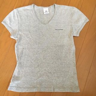 アルマーニエクスチェンジ(ARMANI EXCHANGE)のアルマーニエクスチェンジ Tシャツ(Tシャツ/カットソー(半袖/袖なし))