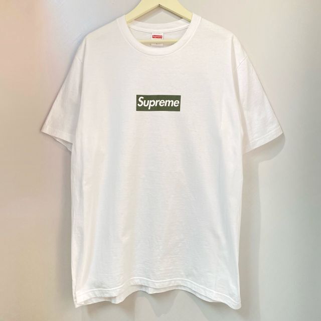 トップス【"Supreme/シュプリーム"】