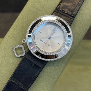 ヴァンクリーフアンドアーペル ヴィンテージ 腕時計(レディース)の通販 ...