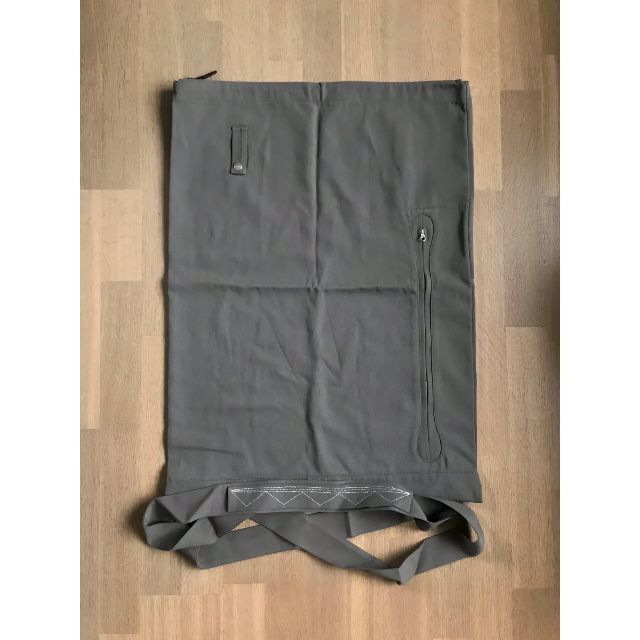 メンズ】 Kiko Kostadinov Kutch Bag ショルダーバッグの通販 by Nam