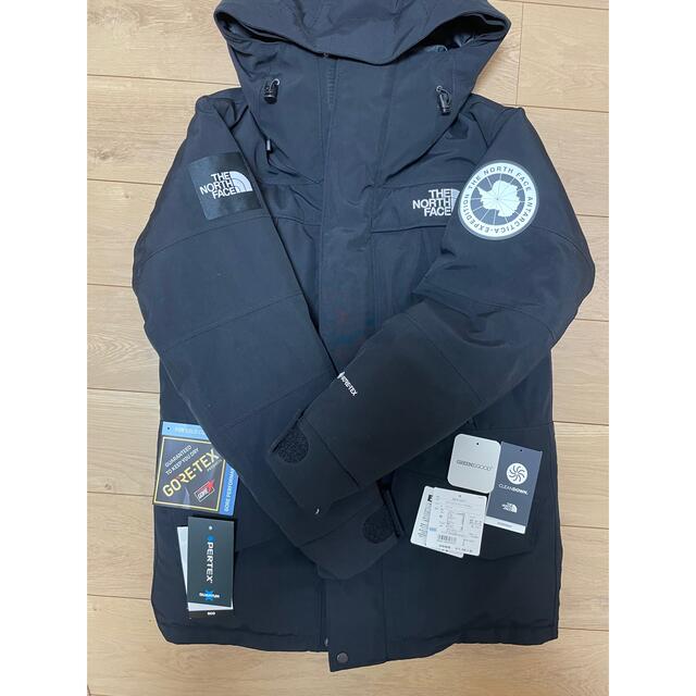 THE NORTH FACE Antarctica parka