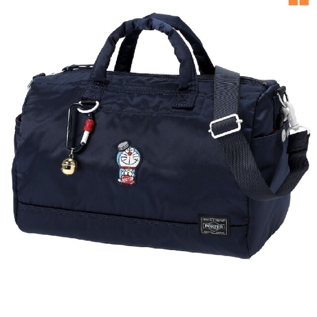 PORTER(ポーター)のドラえもん × PORTER2WAY DOCTORS BAG新品未使用 メンズのバッグ(ショルダーバッグ)の商品写真