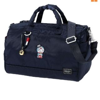 ポーター(PORTER)のドラえもん × PORTER2WAY DOCTORS BAG新品未使用(ショルダーバッグ)