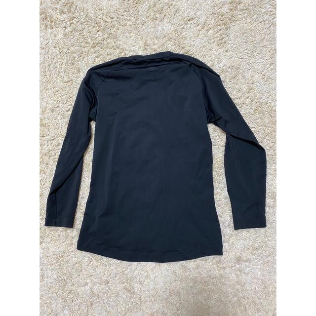 MIZUNO(ミズノ)のミズノ　キッズ　トップス キッズ/ベビー/マタニティのキッズ服女の子用(90cm~)(Tシャツ/カットソー)の商品写真