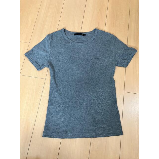 Calvin Klein - カルバンクライン Tシャツ 2の通販 by kaz〜(￣^￣)ゞ 