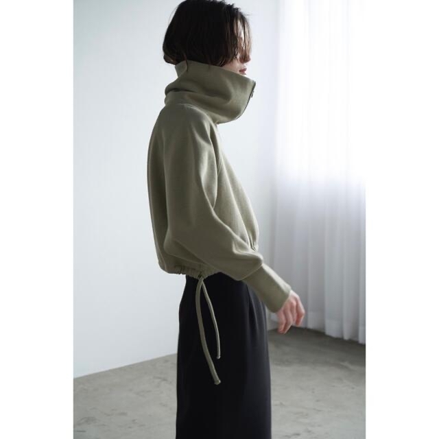 CLANEクラネのHALF ZIP SHORT TOPS トップス その他 aeroscanavia.ru CLANEクラネのHALF ZIP SHORT TOPS トップス その他 aeroscanavia.ru