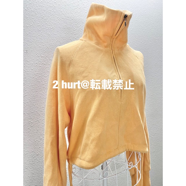 超特価sale開催!】 CLANE HALF ZIP SHORT TOPS sleepyhollowevents.com