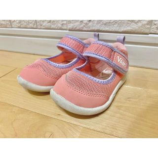 ヴァンズ(VANS)のバンズ　vans サンダル　13.5cm(サンダル)