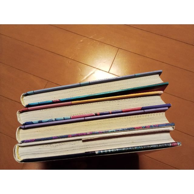 かいけつゾロリ　本４冊セット エンタメ/ホビーの本(絵本/児童書)の商品写真