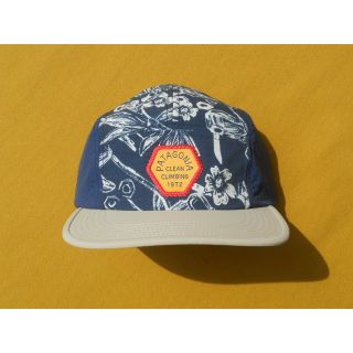 パタゴニア(patagonia)の【piro様専用】パタゴニア Maclure Hat CC CPAS(キャップ)