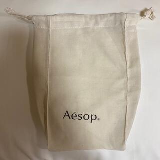 Aesop 袋(ショップ袋)
