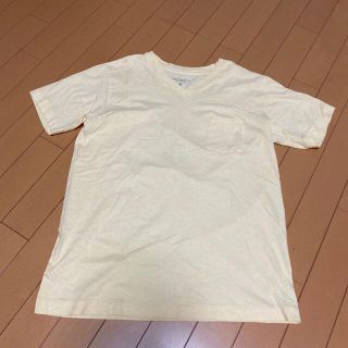 ビューティアンドユースユナイテッドアローズ(BEAUTY&YOUTH UNITED ARROWS)のBEAUTY & YOUTH ユナイテッドアローズTシャツ(Tシャツ/カットソー(半袖/袖なし))