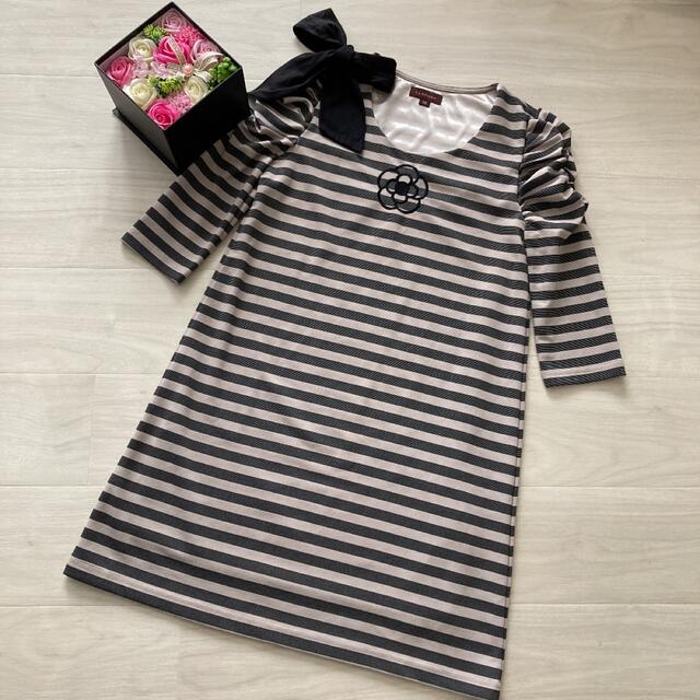 値下げしました! 美品♡クレイサスワンピース♡-www.connectedremag.com