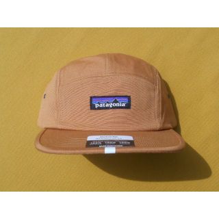 パタゴニア(patagonia)のパタゴニア Maclure Hat P-6 キャップ PLUR 2022(キャップ)