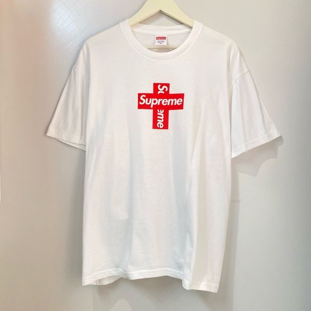 【"Supreme/シュプリーム"】Tシャツ/カットソー(半袖/袖なし)