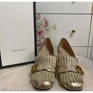 グッチ ハイヒール/パンプス(レディース)の通販 1,000点以上 | Gucciの ...