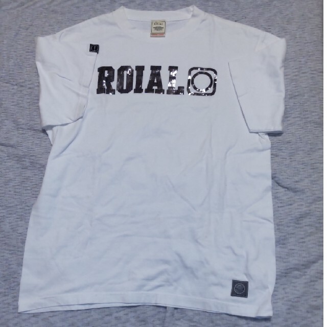 roial(ロイヤル)のtシャツ メンズのトップス(Tシャツ/カットソー(半袖/袖なし))の商品写真