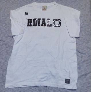 ロイヤル(roial)のtシャツ(Tシャツ/カットソー(半袖/袖なし))