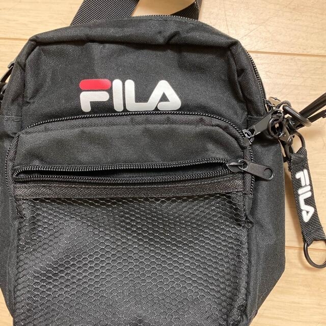 FILA(フィラ)の☆m様専用☆FILA ショルダーバッグ レディースのバッグ(ショルダーバッグ)の商品写真