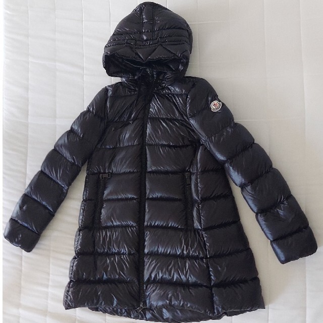 【国内正規品】MONCLER モンクレール SUYEN スイエン ダウンコート