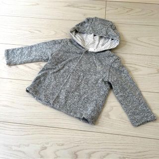 ベビーギャップ(babyGAP)のベビーギャップ　アウター　6〜12ヶ月(ジャケット/コート)