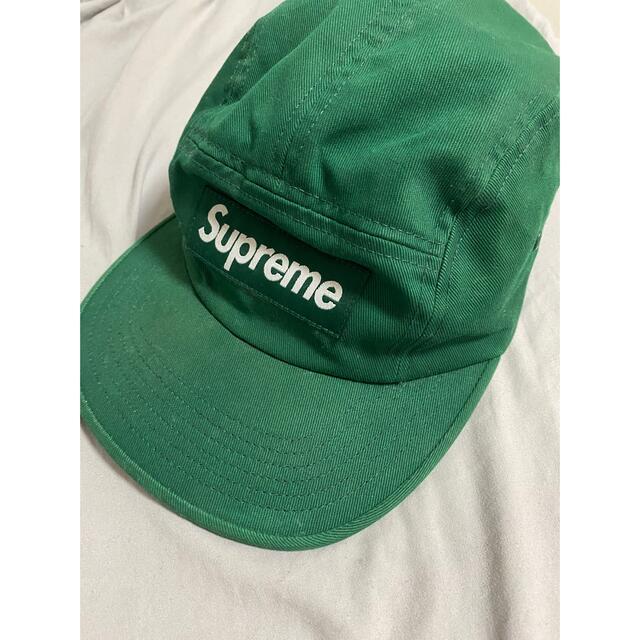 supreme キャップ　お値下げ可能。