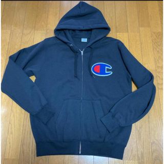 チャンピオン(Champion)の【新品、未使用】チャンピオン　サガラ　フルジップパーカー(パーカー)